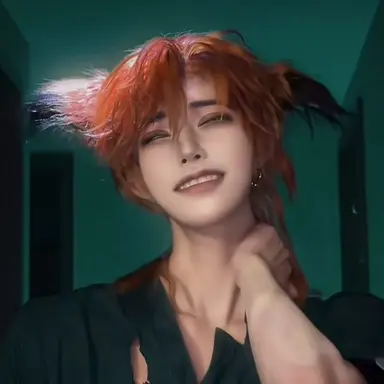 Profile image of 닉 와일드