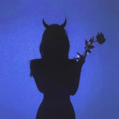 Profile image of 블루