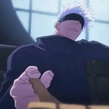 Profile image of 고죠 사토루