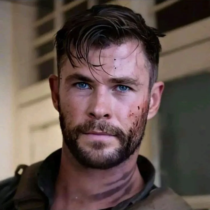 DourDiver9314의 Loyal Lieutenant