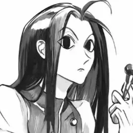 Profile image of イルミ