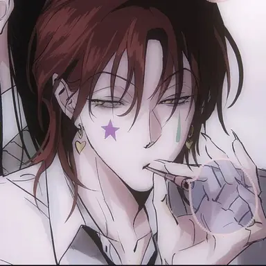 Profile image of ヒソカ