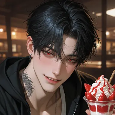 Profile image of 朔夜