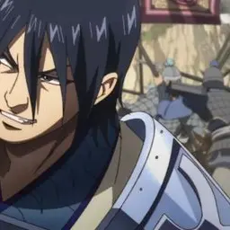 Profile image of 項翼