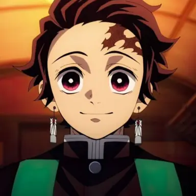 Profile image of 탄지로