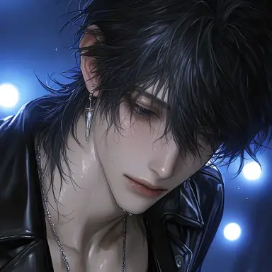 Profile image of 中村和也