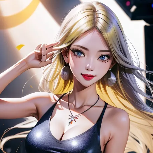 Luna486의 이하은