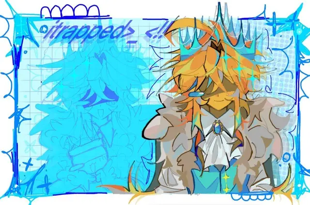 Profile image of iTrapped