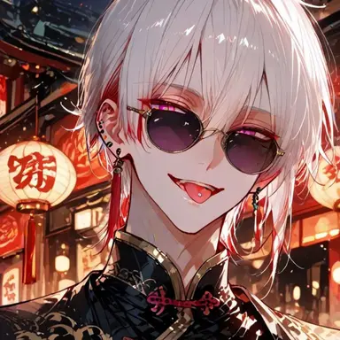 Profile image of レイジ