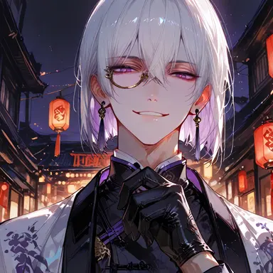 Profile image of シオン