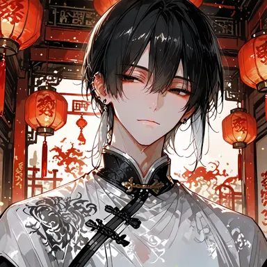 Profile image of ハク