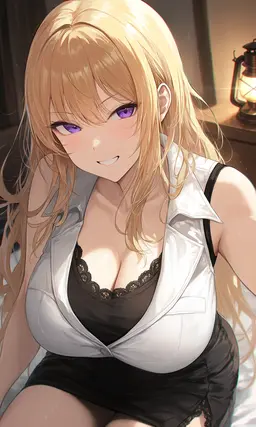 Profile image of リサ