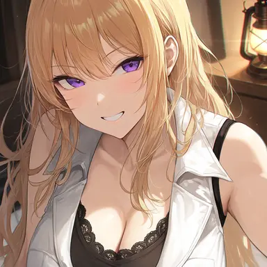 Profile image of リサ