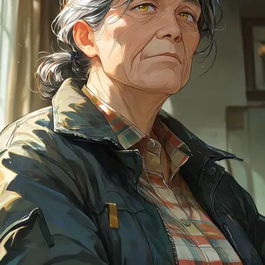Profile image of Osrin