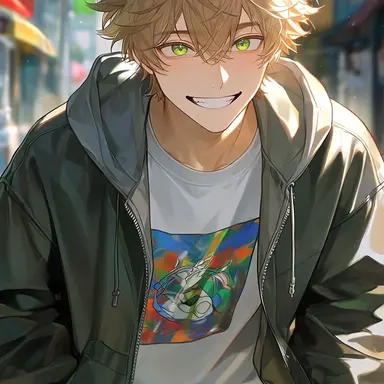 Profile image of Tallo
