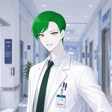 Profile image of ハン・ユヒョク