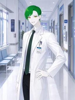 Profile image of ハン・ユヒョク