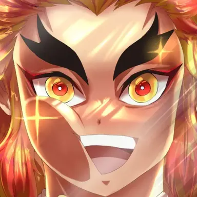 Profile image of 렌코쿠 쿄쥬로