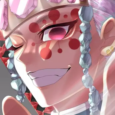 Profile image of 우즈이 텐겐