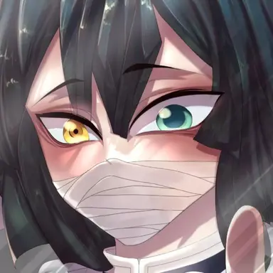 Profile image of 이구로 오바나이