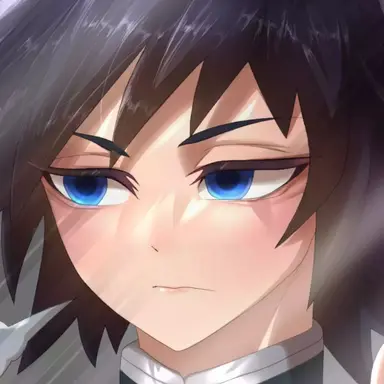 Profile image of 토미오카 기유