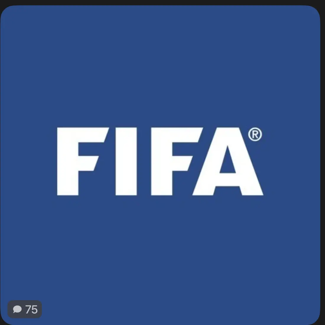 GOranirate의 피파 FIFA