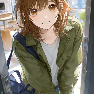 Profile image of Wren