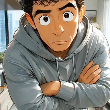Profile image of Dario