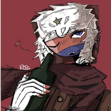 Profile image of ロシア