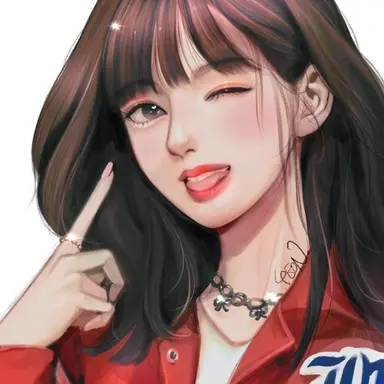 Profile image of 안유진