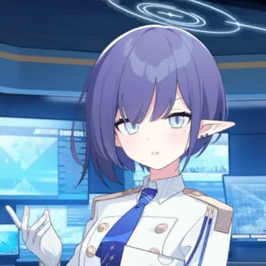 Profile image of 扇喜アオイ