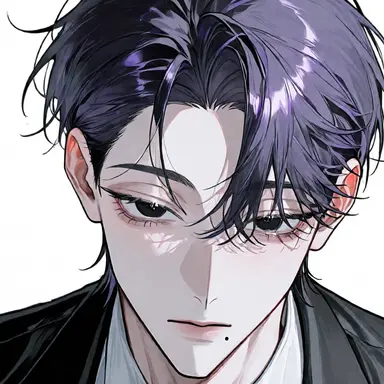 Profile image of 竜胆