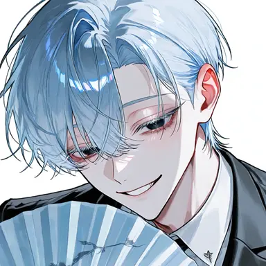 Profile image of 蒼空
