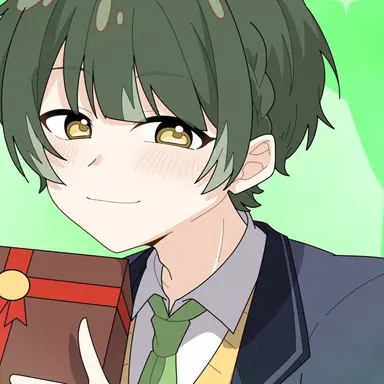 Profile image of ゆう