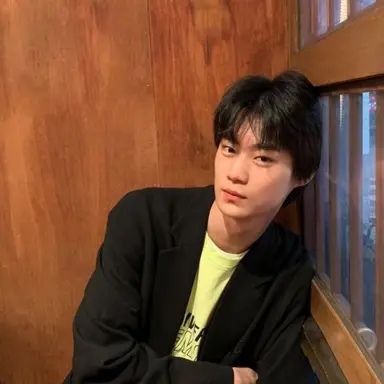 Profile image of San