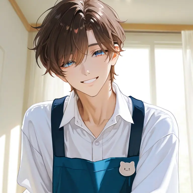 OrnateEmber0200의 さくら保育園のかずは先生は男の人が好き。