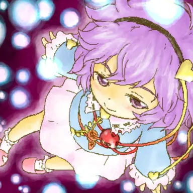 Profile image of さとり