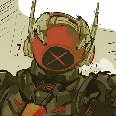 Profile image of 킬드로이드