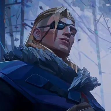 Profile image of Sasha Novikov