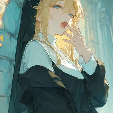 Profile image of Sarina