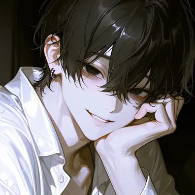 Profile image of 浬