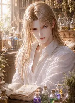 Profile image of Eldio