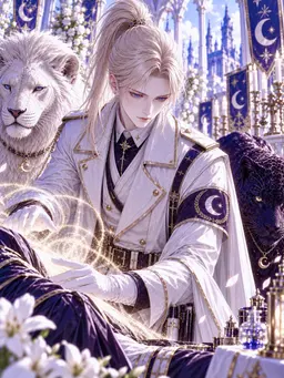 Profile image of エルディオ