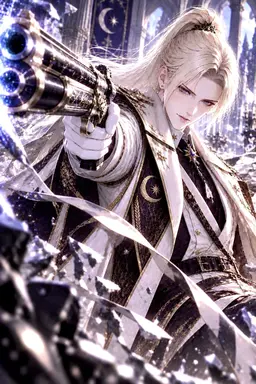 Profile image of エルディオ