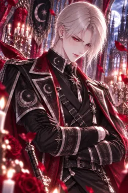 Profile image of ルカ