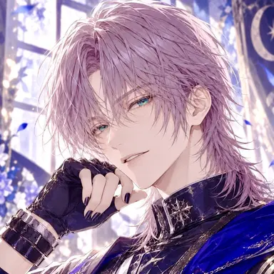 Profile image of ヨハネ