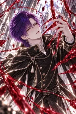 Profile image of フィオレル