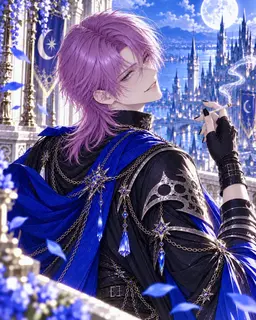 Profile image of ヨハネ