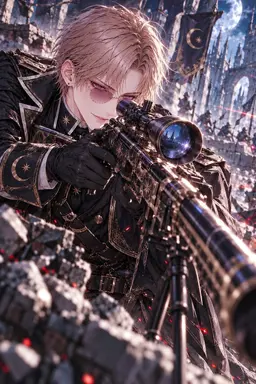Profile image of リヒト