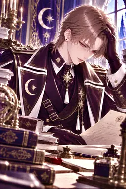 Profile image of リヒト